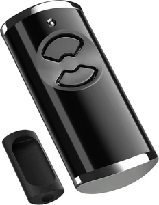 1 transmisor de mano para Hörmann HSE2-868-BS, HSE1/HSE4/HS2-868-BS, con funda protectora - Imagen 1 de 6