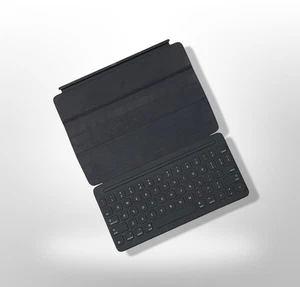 Teclado Smart Folio Apple iPad A1829 para iPad 10.5" 7/8/9th/Air 3rd/Pro 2da Generación - Imagen 1 de 8