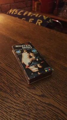 Vintage Invicta Mini Mastermind Game 1972 from the British Airways concorde - Image 1 of 4