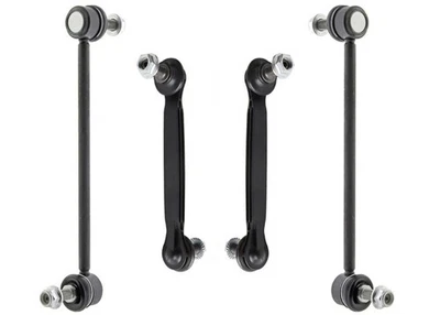 Front & Rear Sway Bar Links For Jeep Renegade 2015-2019 All Wheel Drive - Image 1 of 4
