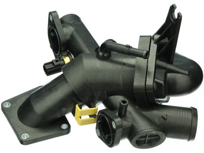 For 2006-2009 Jaguar XJ8 Thermostat Assembly 28438JTFJ 2007 2008 Thermostat - Imagem 1 de 2