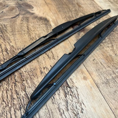 JUEGO MINI LIMPIAPARABRISAS PARA R52 R57 R57 LCI R55 R55 LCI R50 #61612156548 Foto 1 de 4