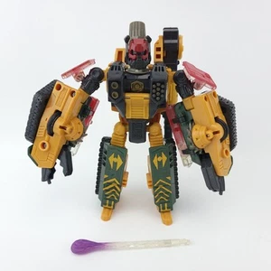 Transformers Tankor Complete Universe - Picture 1 of 7