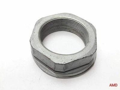 2010 BMW 335xi 335i E90 E92 N54 N55 Rear Differential Input Flange Nut 7567770 - Image 1 of 2