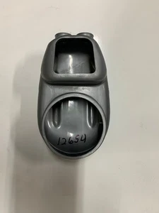 SACHS Snowmobile Engine Carb Air Baffle Box RUPP # 13571 - Picture 1 of 6