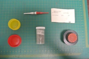 MATRIX Military Connectors MB14A-2255SY 8333 5100-001-0020 M39029/5 369215-37 - Foto 1 di 8