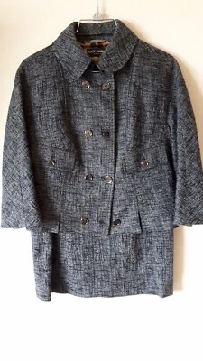 Conjunto de traje falda Dolce & Gabbana Foto 1 de 4