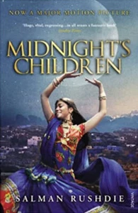 Midnights Children Paperback - Picture 1 of 4