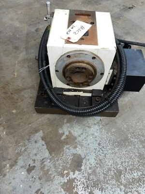 Artículo de husillo HAAS VF4B Foto 1 de 3