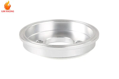 Metal 71CC Engine Air Filter Base Is Suitable for 1/5 HPI Baja Rc Car Parts - Image 1 of 4