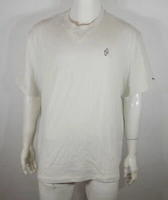 PUMA Мужская футболка 2XL Неймар младший бразильский футбол суперзвезда парообразный серый новый с Ярлыками - Изображение 1 из 4