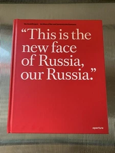 Rob Hornstra & Arnold Van Bruggen: The Sochi Project: An Atlas of War and Touris - Picture 1 of 12