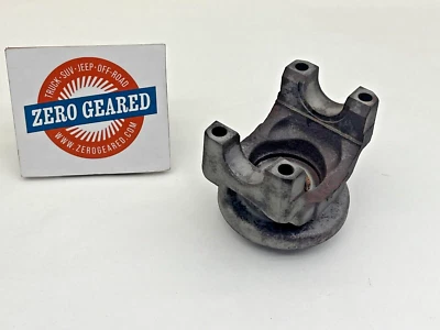 GM Chevy Chevrolet GMC IFS 8.25 9.25 Yugo 30 Spline 3r Junta 1.125 Taza OEM Foto 1 de 4