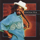 Cocoa Tea Feel the Power (CD) Album