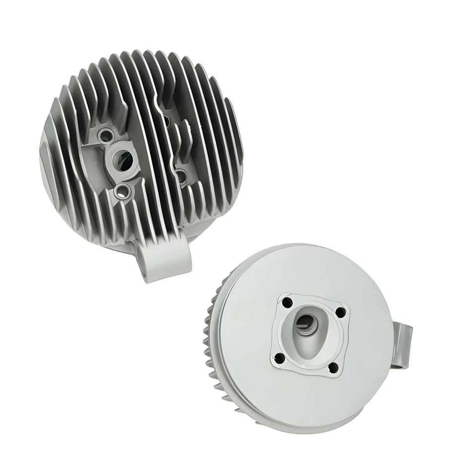 Cabeza de cilindro 38mm para Sachs - Imagen 1 de 4