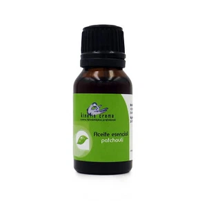 Aceite Esencial de Patchouli Kinefis 15ml 100% Natural - Imagen 1 de 1
