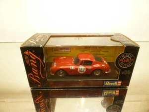 BANG 47084 FERRARI 250 SWB TOUR de FRANCE 61 #142 - RED 1:43 - VERY GOOD IN BOX - Imagen 1 de 8