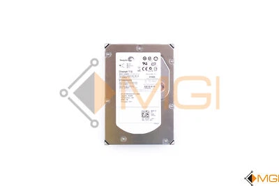 DELL SEAGATE 300GB SAS 15K NO TRAY // HT954 // FREE SHIPPING - Image 1 of 2