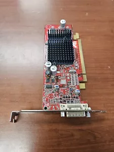 Fire MV 2200 X8 128M graphics card - Picture 1 of 2