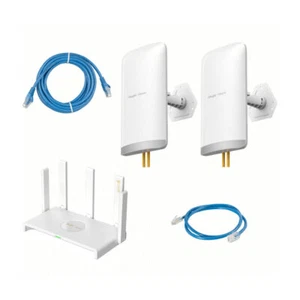 Expansion Connect Pack 2 para Starlink o NBN STL-RJ-00004  - Imagen 1 de 5