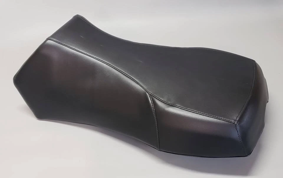 Polaris  Seat Cover HAWKEYE 300   BLACK Marine Grade High Quality Vinyl Foto 1 de 1