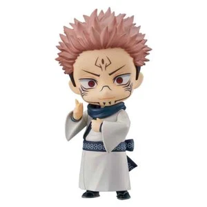 Jujutsu Kaisen Sukuna Nendoroid Animefigur - Bild 1 von 8