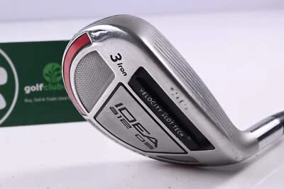 Adams Idea A12 #3 Hybrid / 18 Degree / Stiff Flex Adams Idea A12 OS Shaft - Image 1 of 4