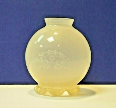 Elite Frost 2,25» Fitter прозрачный офорта с янтарным оттенком юбка 50020207 новый оттенок - Изображение 1 из 3