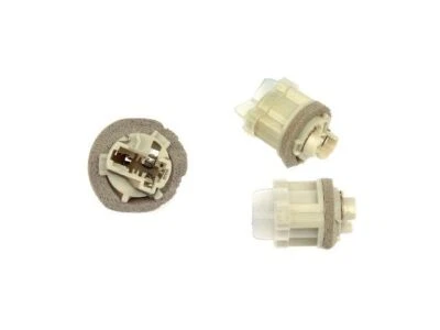 For 1987-1992 Lincoln Mark VII Bulb Socket Front Dorman 19124NVYS 1988 1989 1990 - Image 1 of 2