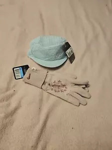 Nike Wintermütze / Handschuhe Combo Gr. M/L NEU!!! - Bild 1 von 5