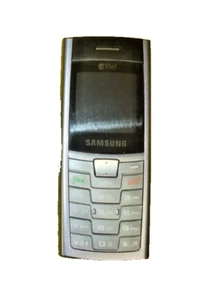 Piezas o reparaciones de teléfono celular portátil de doble banda trimodo de colección Samsung SCH-R200 - Imagen 1 de 9