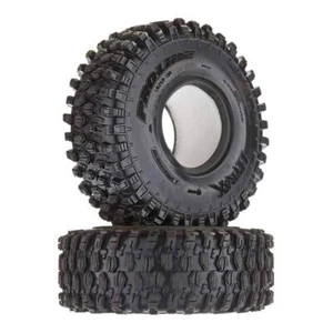 Pro-Line Racing 1/10 Class 1 Hyrax G8 Front/Rear 1.9" Rock Crawling Tires (2), - Picture 1 of 5