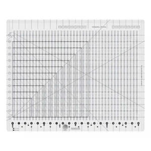 Righello Creative Grids Stripology XL - Foto 1 di 1