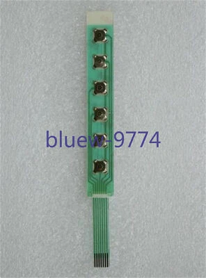 1 PCS Brand New HITECH button bar PWS6600S-P - Image 1 of 3