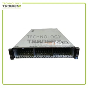 NW98N Dell PowerEdge R720XD 2P Xeon E5-2665 32GB 24x SFF Server mit 1x 0YT39Y - Bild 1 von 3