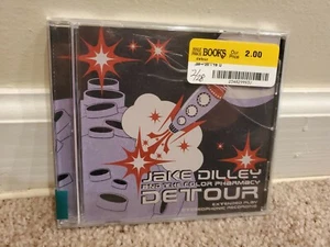 Jake Dilley and the Colour Pharmacy - Detour (CD, 2009, Covalent Records) - Picture 1 of 3