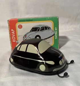 Kovap Tatra 603 Auto Wendeauto mit OVP - Blechspielzeug - Bild 1 von 5
