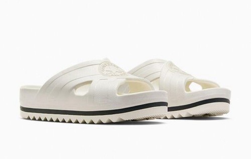 Converse Chuck Taylor All Star Sandalo Lite CX Ecru UniSex M 11 W 12 Nuovo con scatola