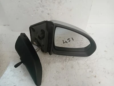 SPECCHIO SPECCHIETTO RETROVISORE DESTRO SMART 451 MANUALE ORIGINALE - Immagine 1 di 4