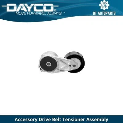 For 2012-2021 Nissan NV2500 4.0L Accessory Drive Belt Tensioner Assembly Dayco - Image 1 of 3