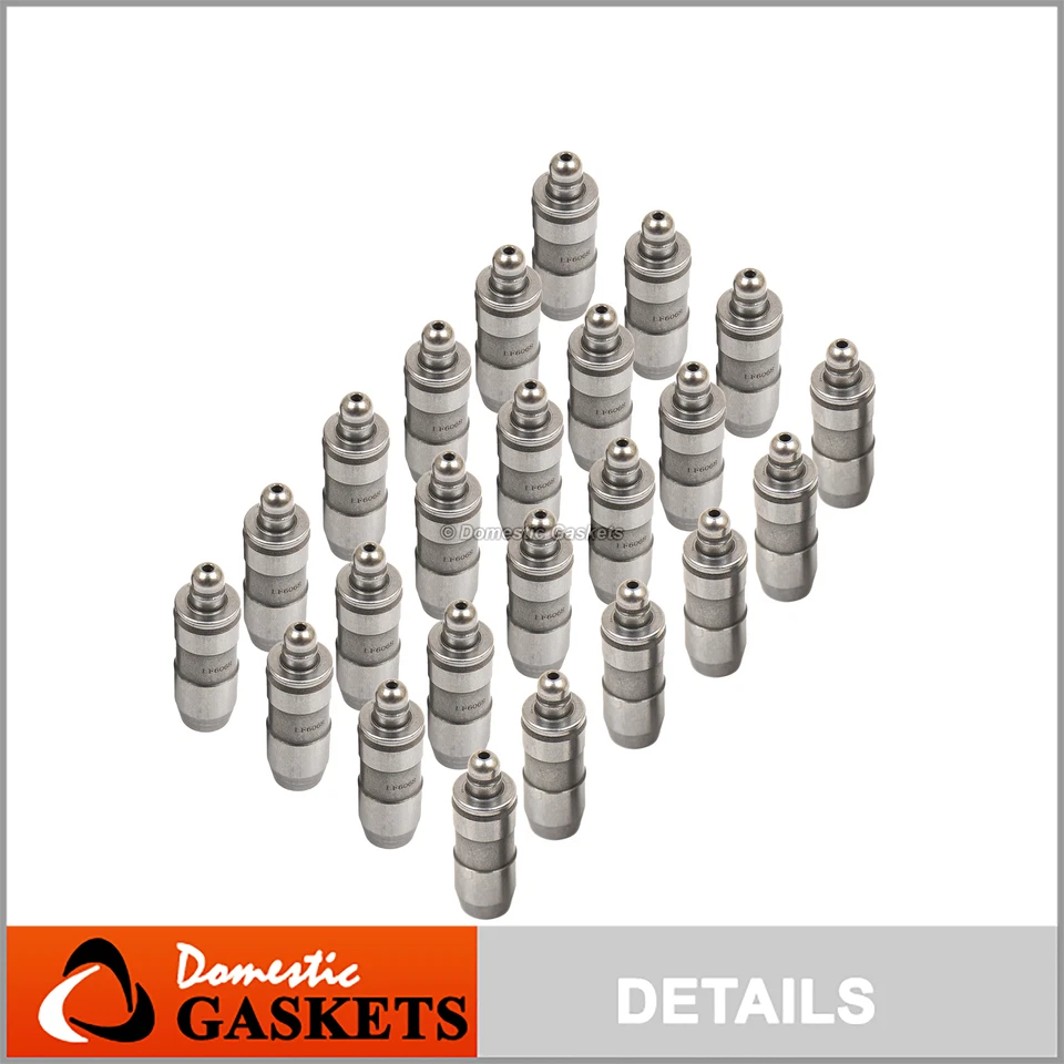 Fits 05-10 Ford Expedition Explorer Mustang 4.6 5.4L TRITON Lash Adjuster Lifter - Image 1 of 4