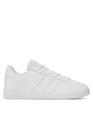 adidas bambina GRAND COURT 2.0 K FZ6158 - Immagine 1 di 4