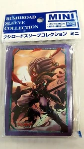 Bushiroad Mini Manga Colección Vol.89 [CABALLERO DEL SILENCIO, GALITINA] EN TODO EL MUNDO - Imagen 1 de 2