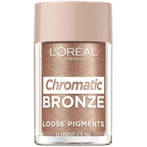 L`Oreal Chromatic Bronze lose Pigmente | 01 As If | - Bild 1 von 4