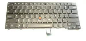 Original IBM ThinkPad L460 FRU BOM; MT: 20FU, 20FV Keyboard NEW - Picture 1 of 1