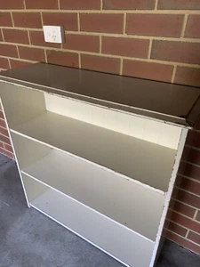 Used Book Shelf - Picture 1 of 3