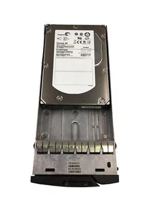 Dell EqualLogic 400Gb 10K SAS HDD ST3400755SS 9EA066-080 94558-01 - Picture 1 of 5