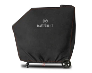Masterbuilt AutoIgnite Digital Charcoal and Gravity Series Grill and Smoker B... - Picture 1 of 1