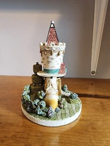 Vintage Jon Herbert The Shoemaker's Dream "Wedding Bells" Figur 1992 - Bild 1 von 5