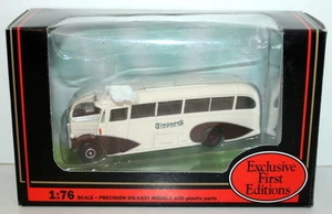 EFE 1/76 - 20702 AEC REGAL WINDOVER - TIMPSONS - Picture 1 of 2